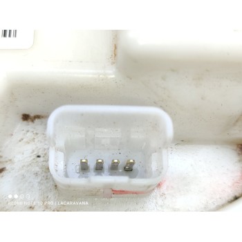 Recambio de aforador para citroën c3 origins referencia OEM IAM 9815895380  