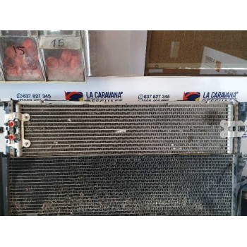 Recambio de radiador caja cambios para audi q7 (4l) 3.0 tdi referencia OEM IAM 7L0317019  