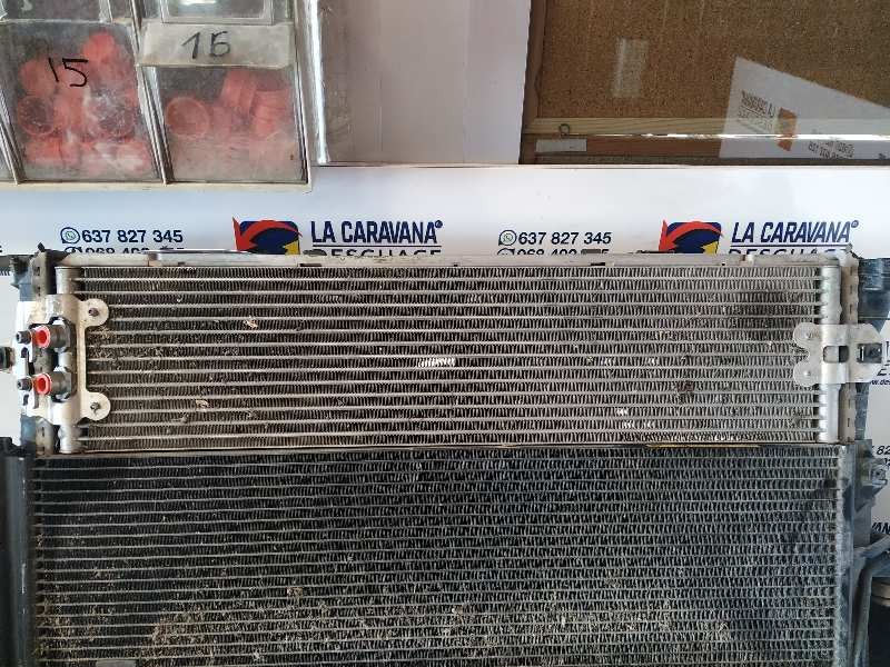 Recambio de radiador caja cambios para audi q7 (4l) 3.0 tdi referencia OEM IAM 7L0317019  