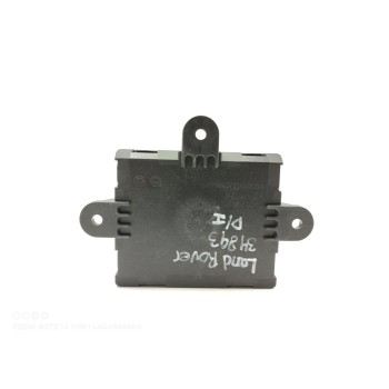 Recambio de modulo electronico para land rover range rover velar velar referencia OEM IAM J8A214D618CC  