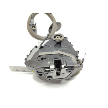 Recambio de cerradura puerta trasera derecha para renault captur ii intens referencia OEM IAM 825021122R  