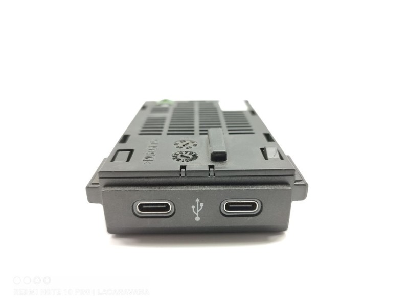 Recambio de modulo electronico para volkswagen taigo (cs1) r-line referencia OEM IAM 2G6035736  