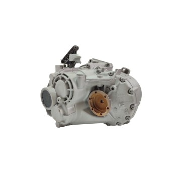 Recambio de caja cambios para volkswagen tiguan (5n2) advance bluemotion referencia OEM IAM NFZ  