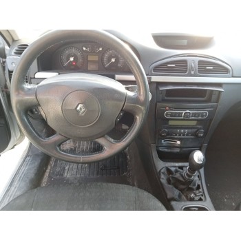 renault laguna ii grandtour (kg0) del año 2005