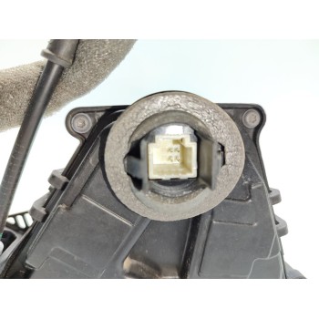 Recambio de cerradura puerta trasera derecha para renault captur ii intens referencia OEM IAM 825021122R  