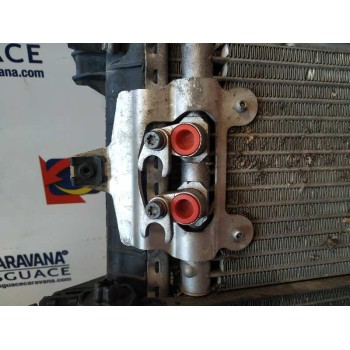 Recambio de radiador caja cambios para audi q7 (4l) 3.0 tdi referencia OEM IAM 7L0317019  