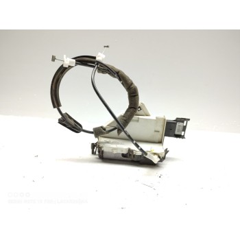 Recambio de cerradura puerta delantera derecha para citroën berlingo station wagon sx multispace referencia OEM IAM 828405  