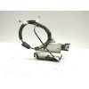 Recambio de cerradura puerta delantera derecha para citroën berlingo station wagon sx multispace referencia OEM IAM 828405  