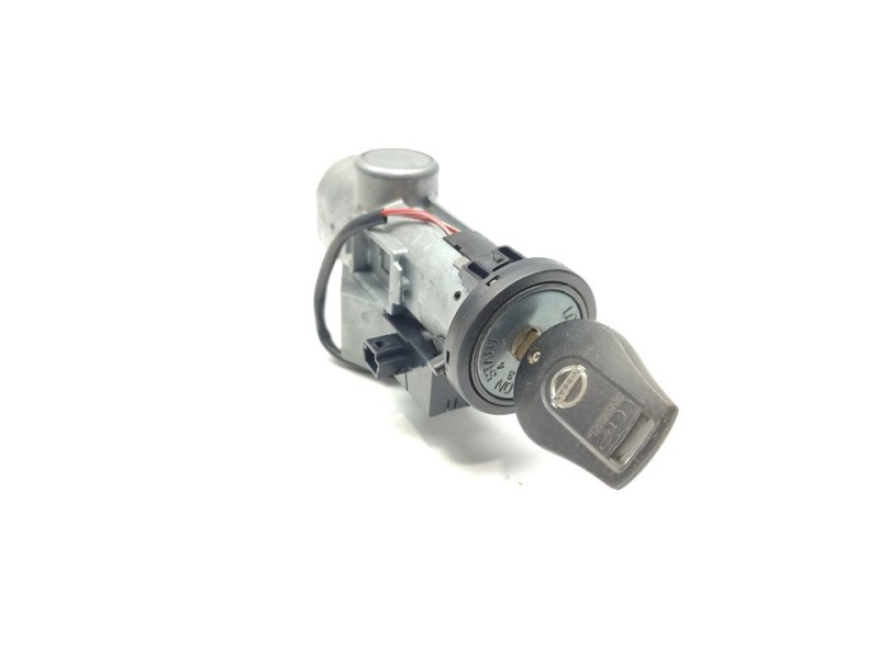 Recambio de conmutador de arranque para nissan juke (f15) 1.5 turbodiesel cat referencia OEM IAM 2009DJ3410  