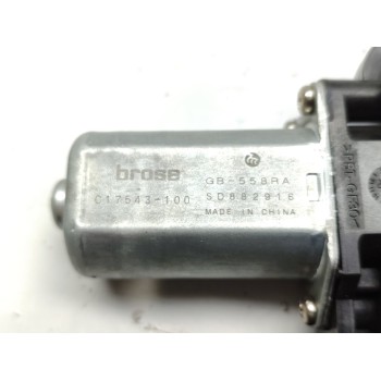 Recambio de motor elevalunas trasero derecho para volvo v40 momentum referencia OEM IAM C17543100  