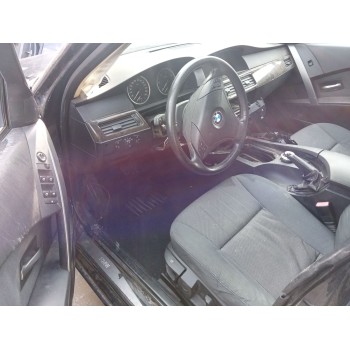 bmw 5 (e60) del año 2002