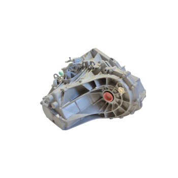 Recambio de caja cambios para renault captur limited referencia OEM IAM TL4094  