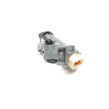 Recambio de conmutador de arranque para nissan juke (f15) 1.5 turbodiesel cat referencia OEM IAM 2009DJ3410  