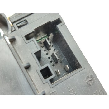 Recambio de elevalunas trasero izquierdo para volkswagen polo (6r1) advance referencia OEM IAM 6R0959811G  