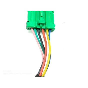 Recambio de interruptor para peugeot 5008 allure referencia OEM IAM 96846886XT  