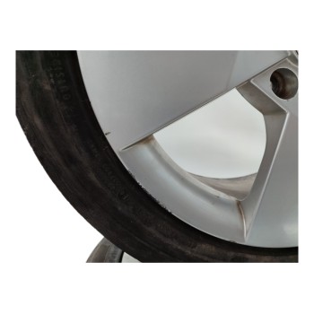 Recambio de juego llantas para skoda octavia combi (5e5) active referencia OEM IAM 5E0601025D  