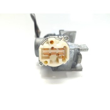 Recambio de conmutador de arranque para nissan juke (f15) 1.5 turbodiesel cat referencia OEM IAM 2009DJ3410  