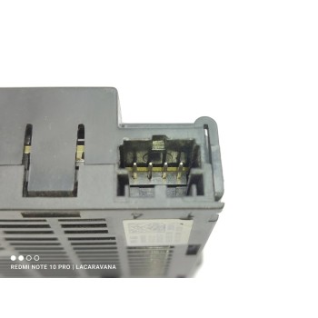 Recambio de modulo electronico para volkswagen taigo (cs1) r-line referencia OEM IAM 2G6035736  