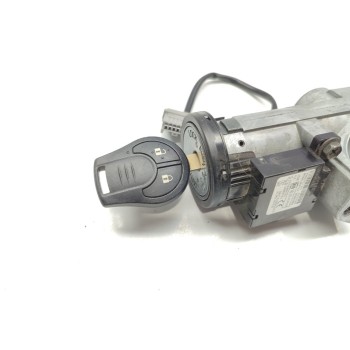 Recambio de conmutador de arranque para nissan juke (f15) 1.5 turbodiesel cat referencia OEM IAM 2009DJ3410  