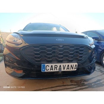 Recambio de paragolpes delantero para ford kuga hybrid st-line referencia OEM IAM 2471824  