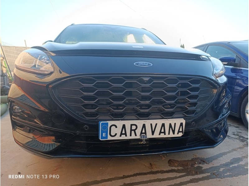 Recambio de paragolpes delantero para ford kuga hybrid st-line referencia OEM IAM 2471824  