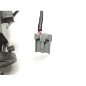 Recambio de conmutador de arranque para nissan juke (f15) 1.5 turbodiesel cat referencia OEM IAM 2009DJ3410  