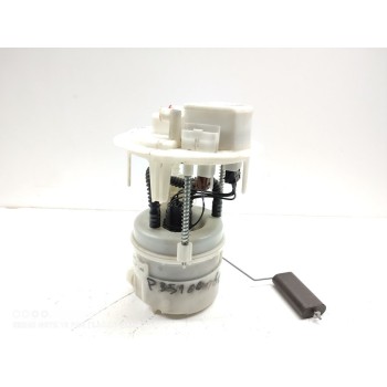 Recambio de aforador para peugeot 308 style referencia OEM IAM 9674699980  