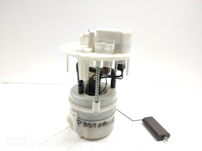 Recambio de aforador para peugeot 308 style referencia OEM IAM 9674699980  