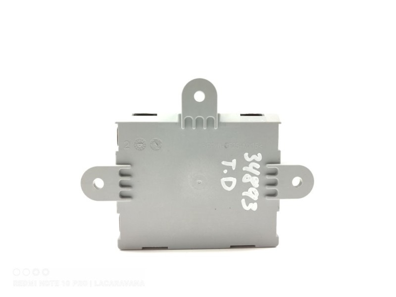 Recambio de modulo electronico para land rover range rover velar velar referencia OEM IAM J8A214D619CC  