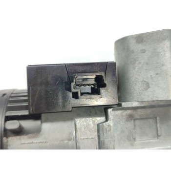 Recambio de conmutador de arranque para nissan juke (f15) 1.5 turbodiesel cat referencia OEM IAM 2009DJ3410  