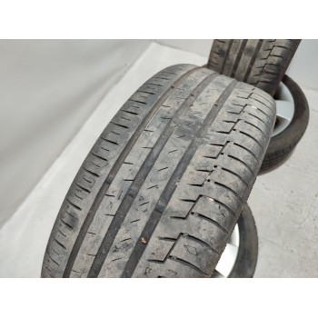 Recambio de juego llantas para skoda octavia combi (5e5) active referencia OEM IAM 5E0601025D  