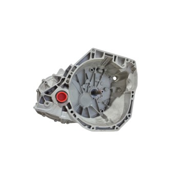 Recambio de caja cambios para renault captur limited referencia OEM IAM TL4094  