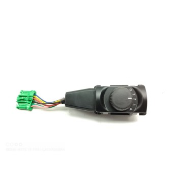 Recambio de interruptor para peugeot 5008 allure referencia OEM IAM 96846886XT  