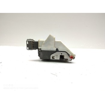 Recambio de cerradura puerta lateral derecha para citroën berlingo station wagon sx multispace referencia OEM IAM 828423  