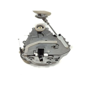 Recambio de cerradura puerta trasera izquierda para renault captur ii intens referencia OEM IAM 825031538R  