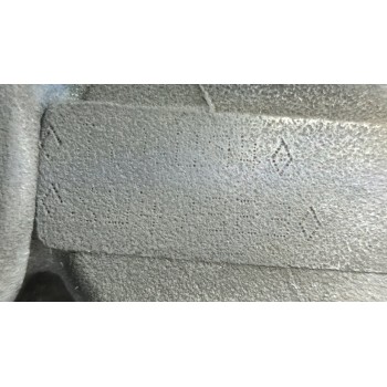 Recambio de caja cambios para renault captur limited referencia OEM IAM TL4094  