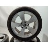 Recambio de juego llantas para skoda octavia combi (5e5) active referencia OEM IAM 5E0601025D  