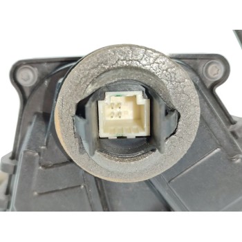 Recambio de cerradura puerta trasera izquierda para renault captur ii intens referencia OEM IAM 825031538R  