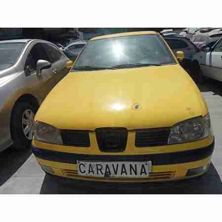 SEAT CORDOBA BERLINA (6K2)