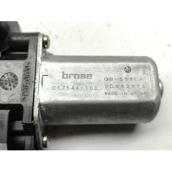 Recambio de motor elevalunas trasero izquierdo para volvo v40 momentum referencia OEM IAM C17544100  