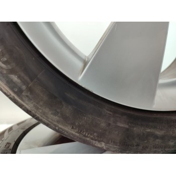 Recambio de juego llantas para skoda octavia combi (5e5) active referencia OEM IAM 5E0601025D  