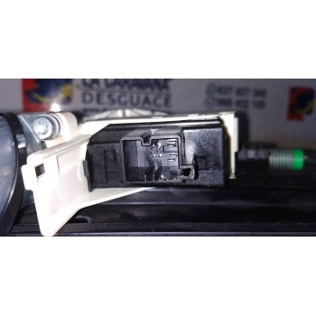 Recambio de elevalunas delantero izquierdo para audi a4 ber. (b8) básico referencia OEM IAM 8K0959801  