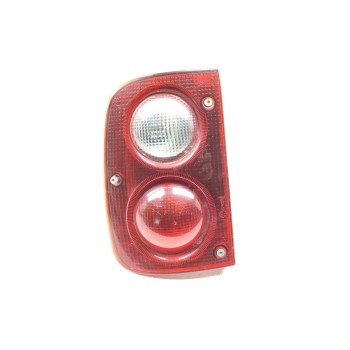 Recambio de piloto trasero izquierdo para land rover freelander (ln) 2.0 di familiar (72kw) referencia OEM IAM AMR4002  