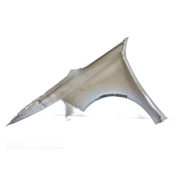 Recambio de aleta delantera derecha para citroën c4 picasso intensive plus referencia OEM IAM 1612022280  