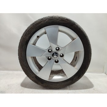 Recambio de juego llantas para skoda octavia combi (5e5) active referencia OEM IAM 5E0601025D  
