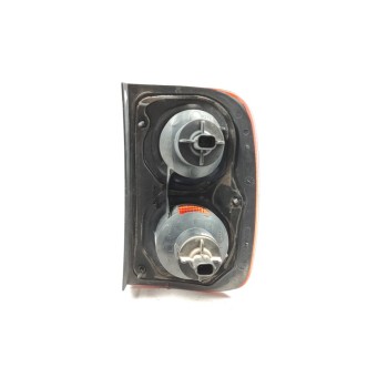 Recambio de piloto trasero izquierdo para land rover freelander (ln) 2.0 di familiar (72kw) referencia OEM IAM AMR4002  