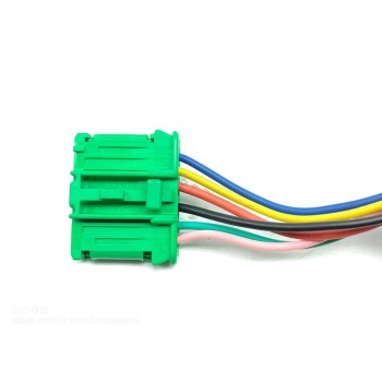 Recambio de interruptor para peugeot 5008 allure referencia OEM IAM 96846886XT  