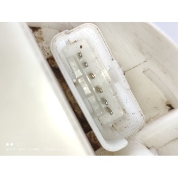 Recambio de aforador para peugeot 308 style referencia OEM IAM 9674699980  