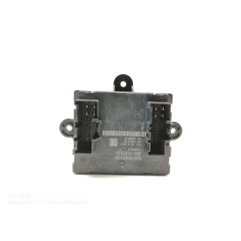 Recambio de modulo electronico para land rover range rover velar velar referencia OEM IAM J8A214D620CC  