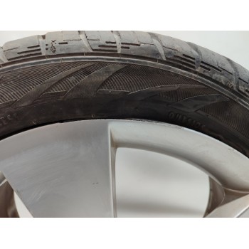 Recambio de juego llantas para skoda octavia combi (5e5) active referencia OEM IAM 5E0601025D  